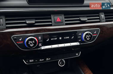 Купе Audi A5 2019 в 