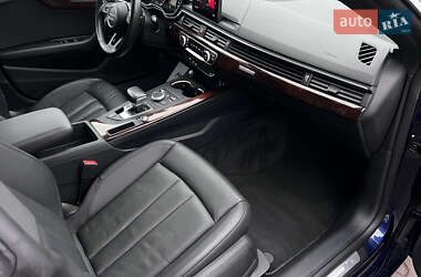 Купе Audi A5 2019 в 