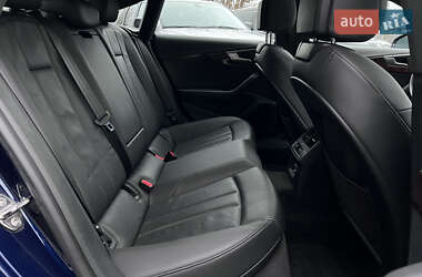 Купе Audi A5 2019 в Нововолынске