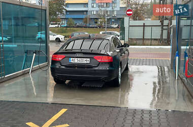 Купе Audi A5 2009 в Днепре