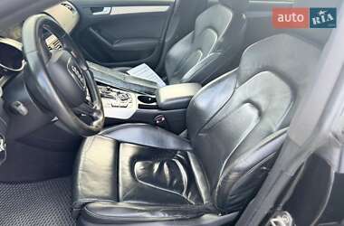 Купе Audi A5 2010 в Самборе