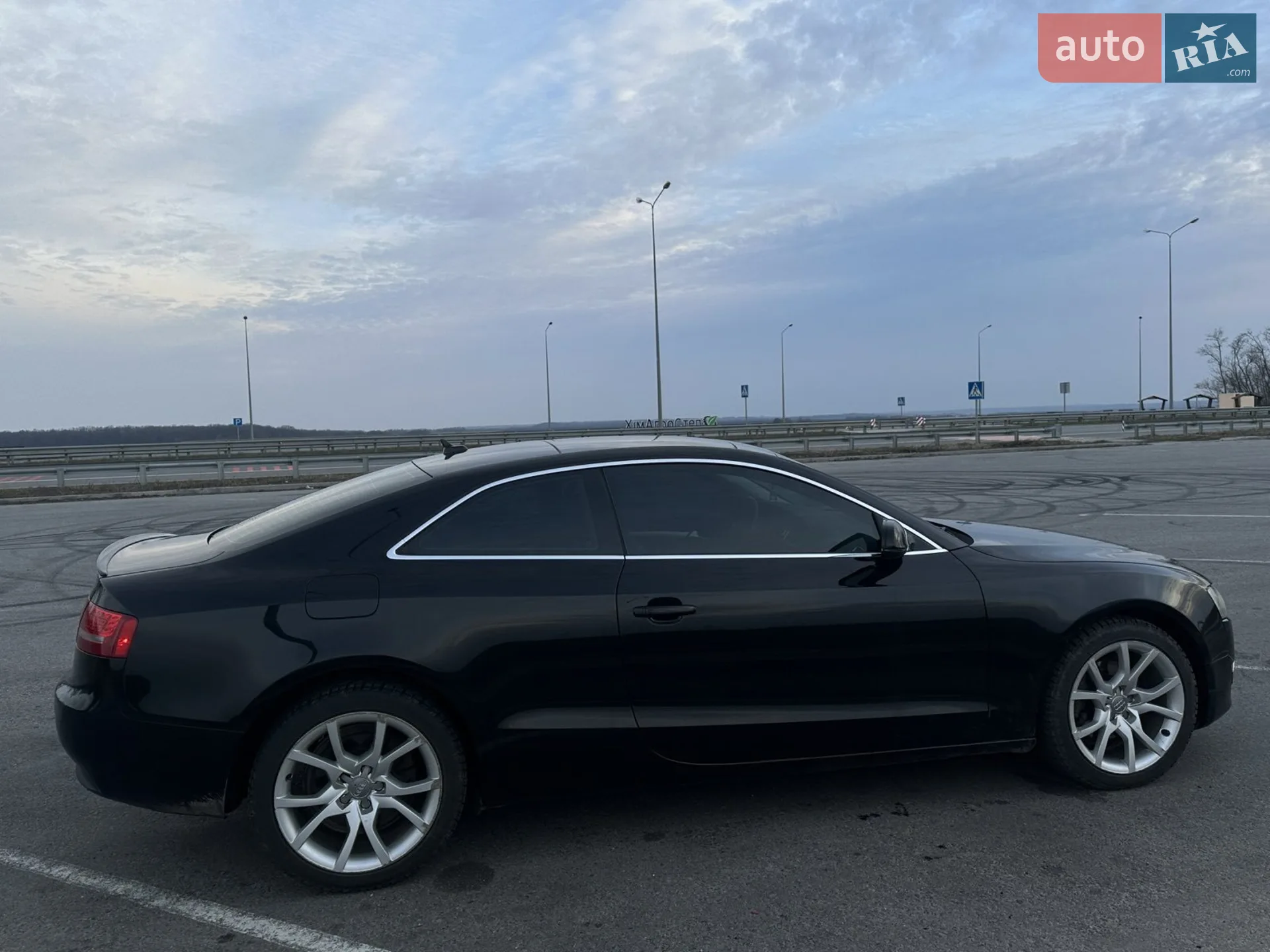 2011 Audi A5 - мініатюра 2