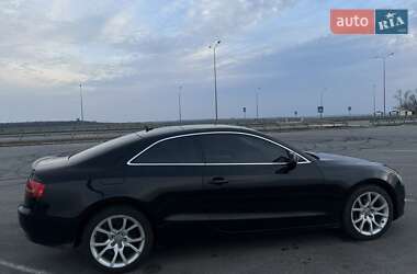 Купе Audi A5 2011 в Решетиловке