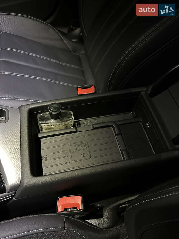 Лифтбек Audi A5 2022 в Киеве