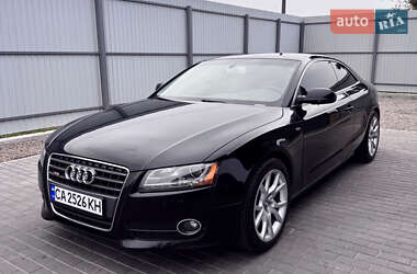 Купе Audi A5 2011 в Ржищеве