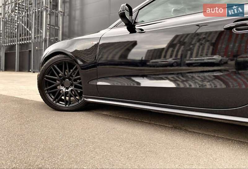 Купе Audi A5 2011 в Белой Церкви фото 10 Купе Audi A5 2011 в Белой Церкви