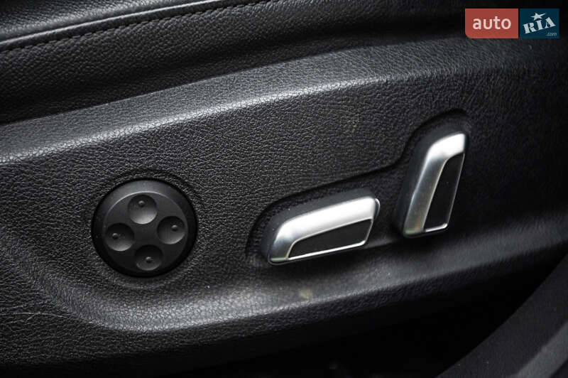 Купе Audi A5 2015 в Одесі
