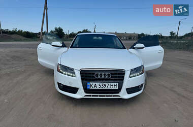 Купе Audi A5 2010 в Києві