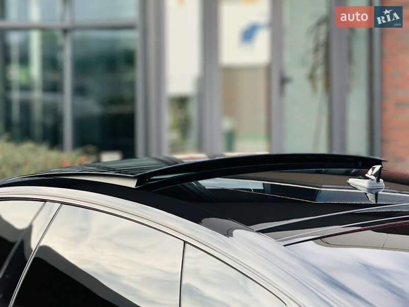 Купе Audi A5 2019 в Мукачево
