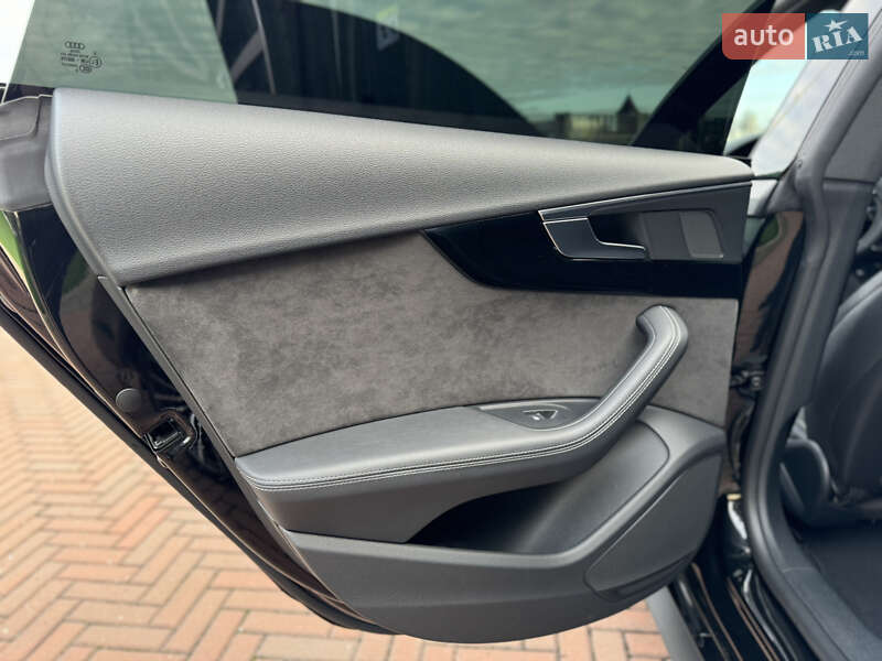 Купе Audi A5 2019 в Мукачево
