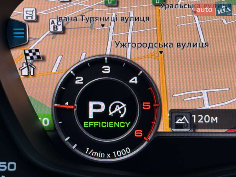 Купе Audi A5 2019 в Мукачево
