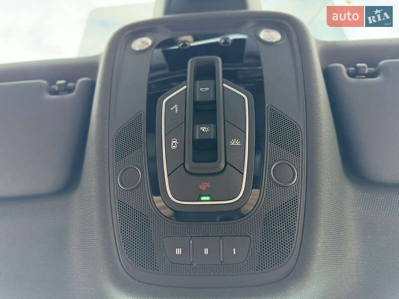 Купе Audi A5 2019 в Мукачево