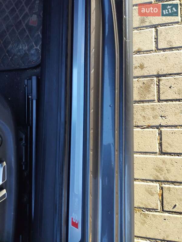 Купе Audi A5 2012 в Ивано-Франковске