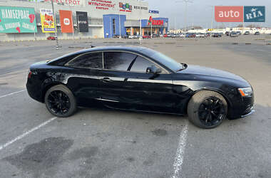 Купе Audi A5 2013 в Днепре