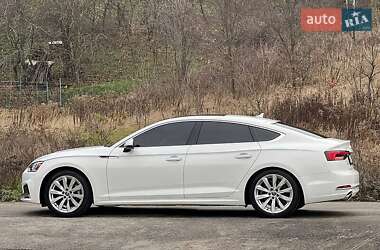 Купе Audi A5 2019 в Києві