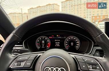 Лифтбек Audi A5 2020 в Киеве