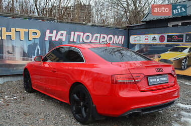 Купе Audi A5 2011 в Києві