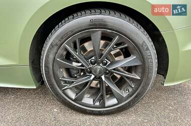 Кабриолет Audi A5 2020 в 