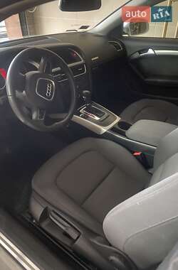 Купе Audi A5 2010 в 