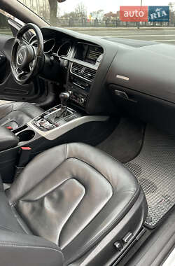 Купе Audi A5 2014 в 