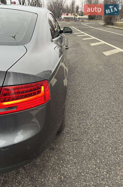 Купе Audi A5 2014 в 