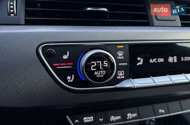 Лифтбек Audi A5 2022 в 