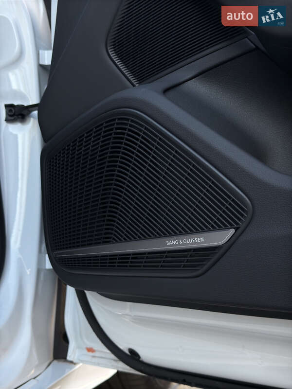 Лифтбек Audi A5 2024 в Одессе фото 27 Лифтбек Audi A5 2024 в Одессе