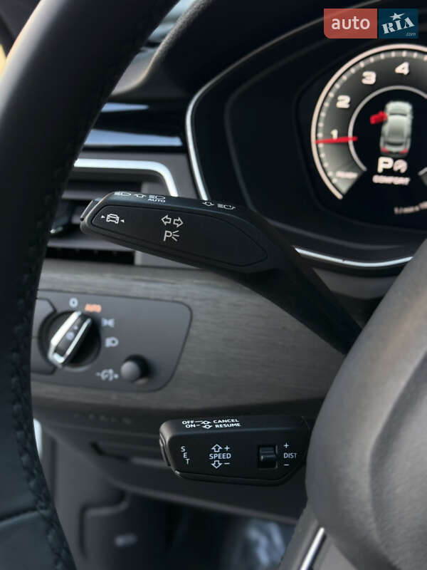 Лифтбек Audi A5 2024 в Одессе фото 38 Лифтбек Audi A5 2024 в Одессе