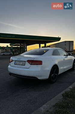 Купе Audi A5 2010 в Києві