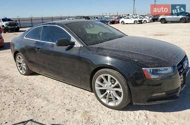 Audi A5 2014