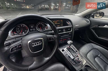 Купе Audi A5 2009 в Харкові