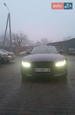 Купе Audi A5 2008 в Лозовой