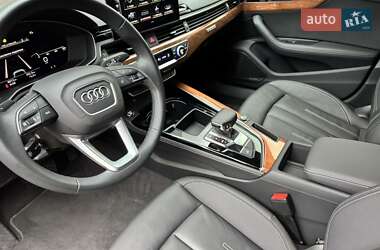 Лифтбек Audi A5 2022 в Одессе