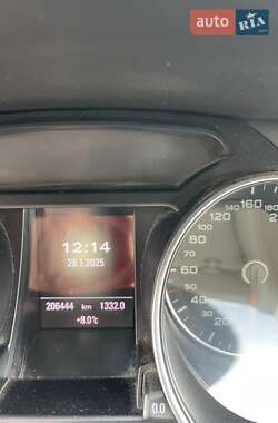 Купе Audi A5 2012 в Львові