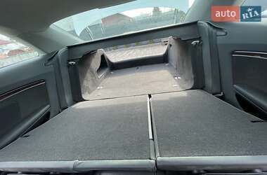 Купе Audi A5 2012 в Львові