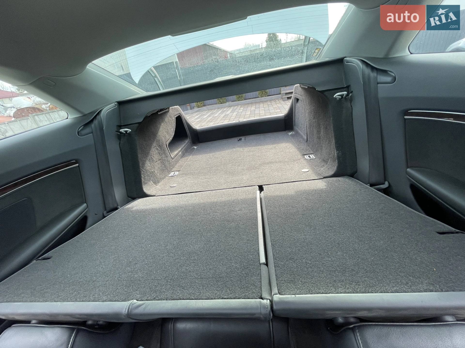 2012 Audi A5 - мініатюра 9