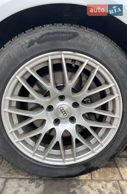 Купе Audi A5 2012 в Львові