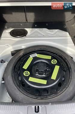 Купе Audi A5 2012 в Львові