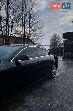 Купе Audi A5 2015 в Пирятине