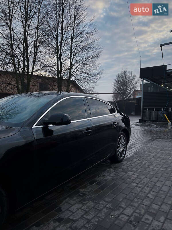 Купе Audi A5 2015 в Пирятине