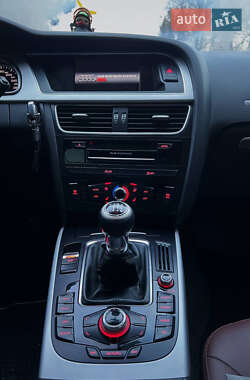 Купе Audi A5 2015 в Пирятине