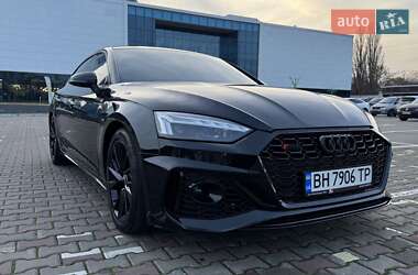 Ліфтбек Audi A5 2022 в Одесі