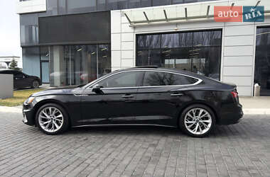 Лифтбек Audi A5 2021 в Одессе