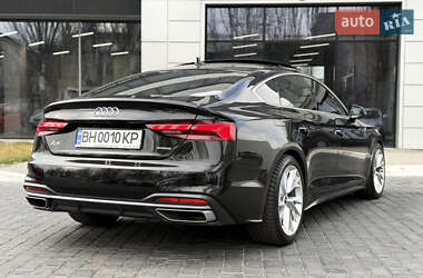 Лифтбек Audi A5 2021 в Одессе