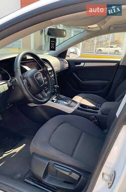 Купе Audi A5 2011 в 
