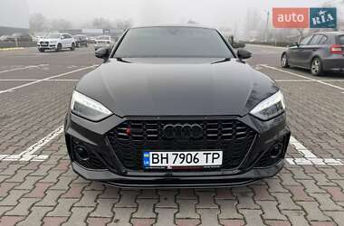 Лифтбек Audi A5 2022 в Одессе