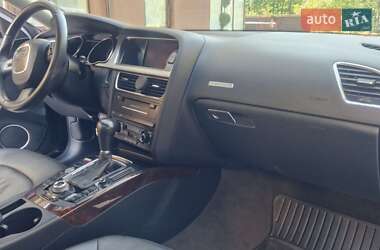 Купе Audi A5 2012 в 