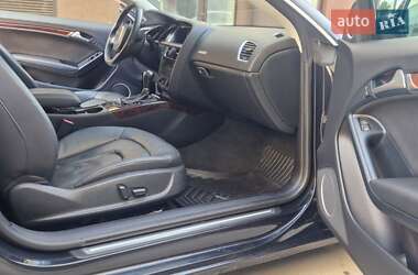Купе Audi A5 2012 в 