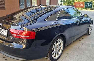 Купе Audi A5 2012 в 
