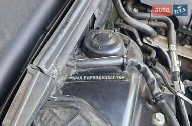 Купе Audi A5 2012 в 